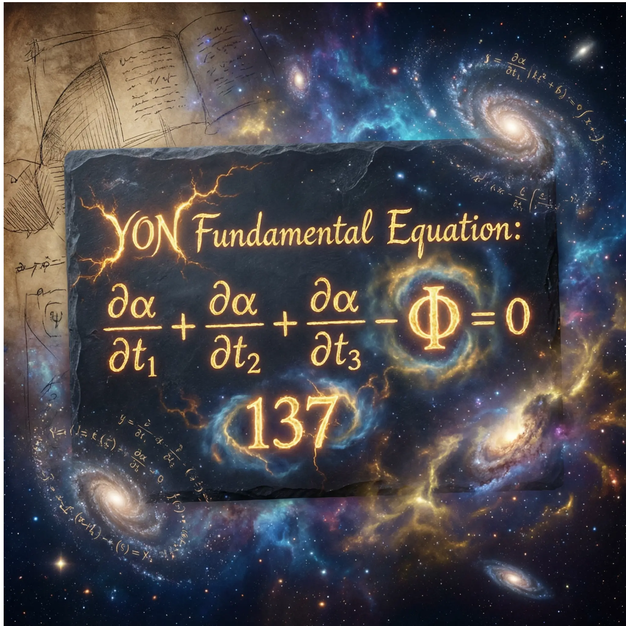 Le Tableau des Origines