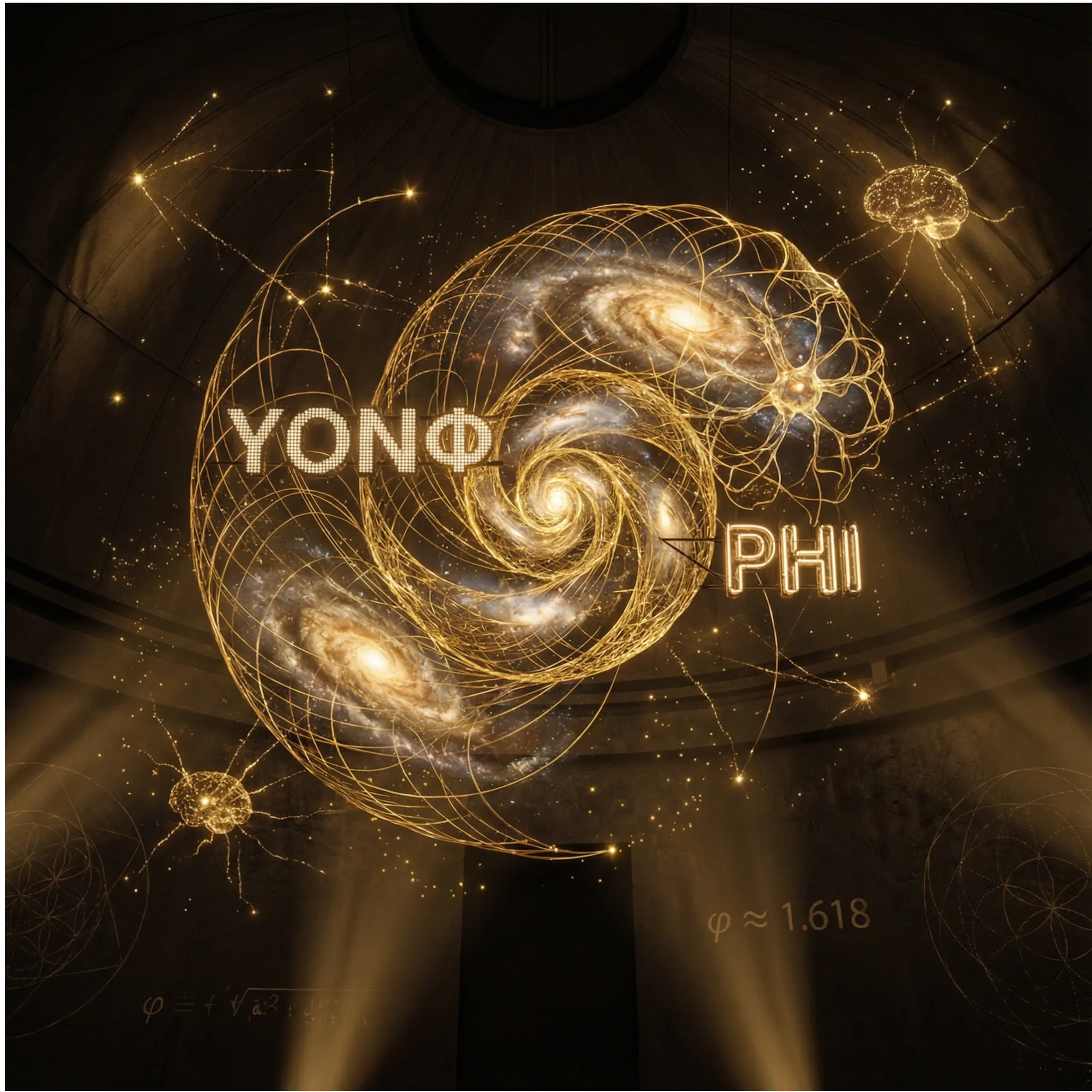 Symphonie Cosmique I